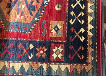 Бельгийский ковер ANTIQUE
